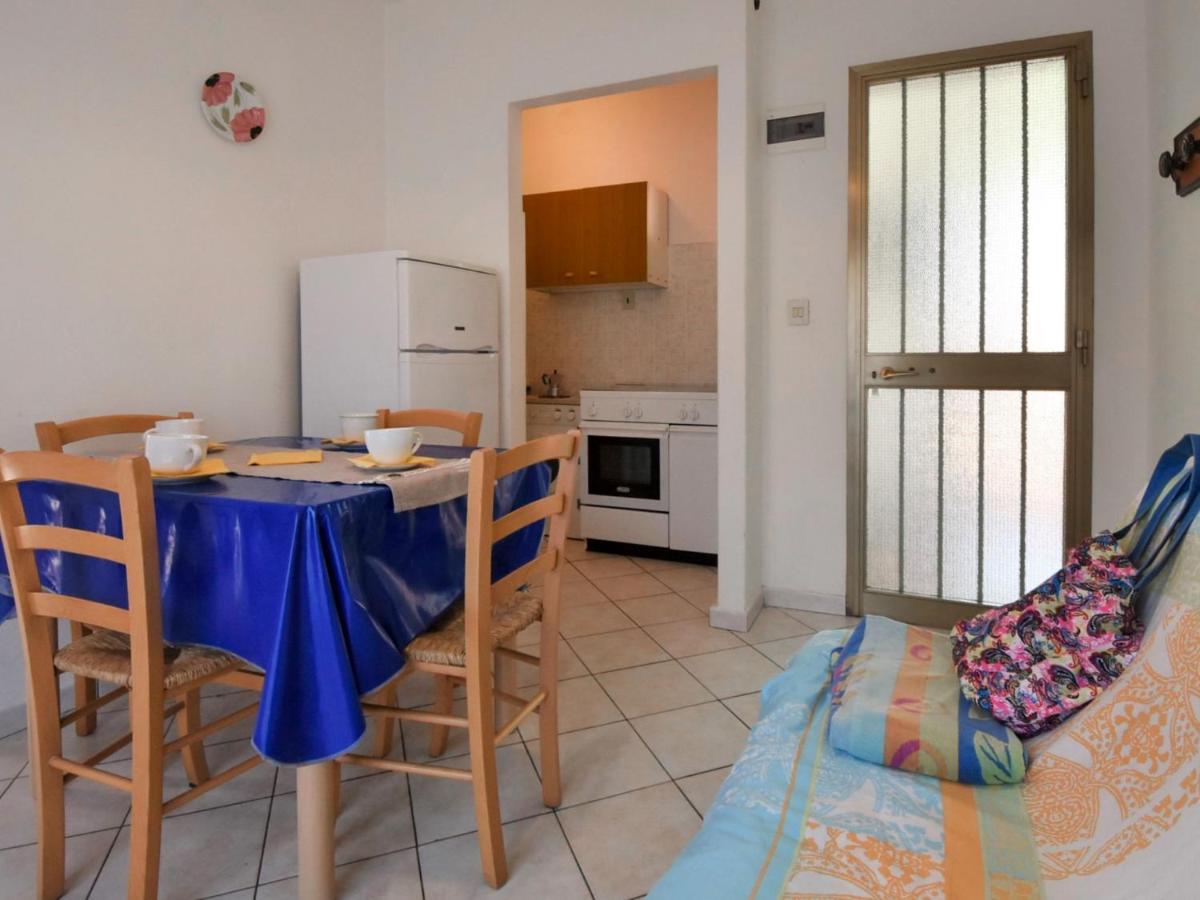 Apartment Casa Daniela-1 By Interhome Rosolina Mare Luaran gambar